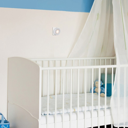 RABALUX Pumpkin 2282, Nočné svetlo