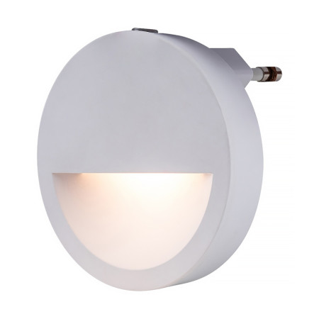 RABALUX Pumpkin 2283, Nočné svetlo