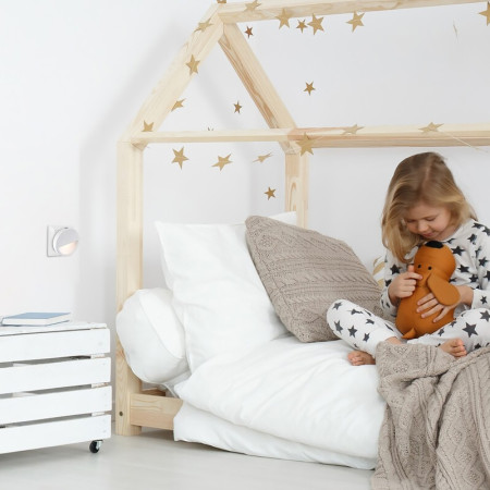 RABALUX Pumpkin 2283, Nočné svetlo