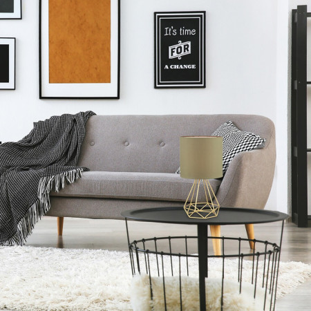 RABALUX Kinga 3017, Stolná lampa