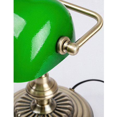 Svietidlo RABALUX 4038 BANK