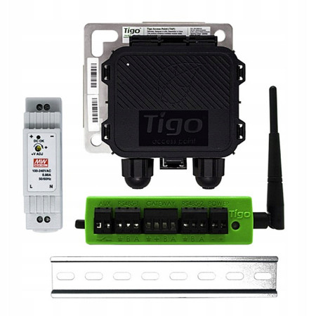 Tigo CCA Kit + TAP