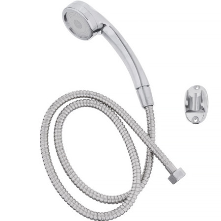 Prietokový ohrievač vody NOVEEN IWH370 na stenu +displej+sprcha