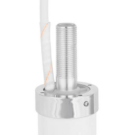 Prietokový ohrievač vody NOVEEN IWH460 na drez +displej