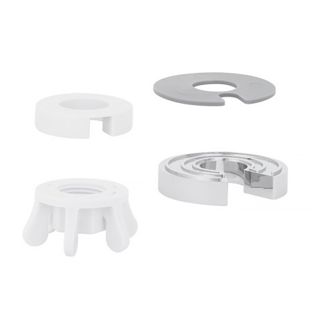 Prietokový ohrievač vody NOVEEN IWH560 na drez +displej