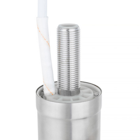 Prietokový ohrievač vody NOVEEN IWH560 na drez +displej