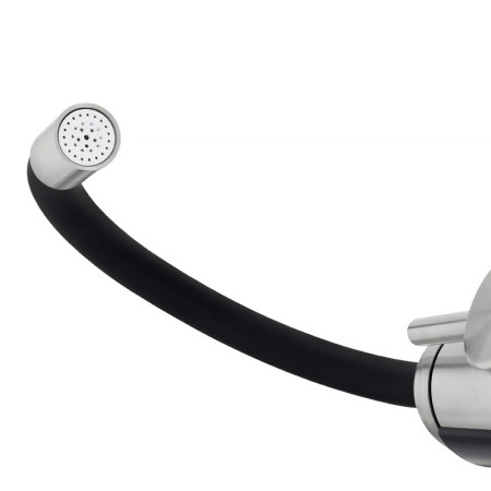 Prietokový ohrievač vody NOVEEN IWH955 na drez +displej