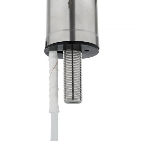 Prietokový ohrievač vody NOVEEN IWH955 na drez +displej