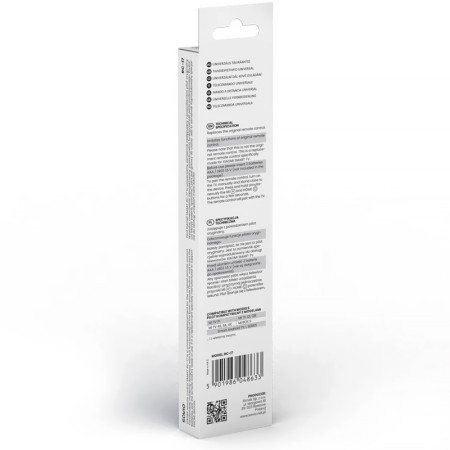 Ovládač diaľkový XIAOMI SMART SAVIO RC-17