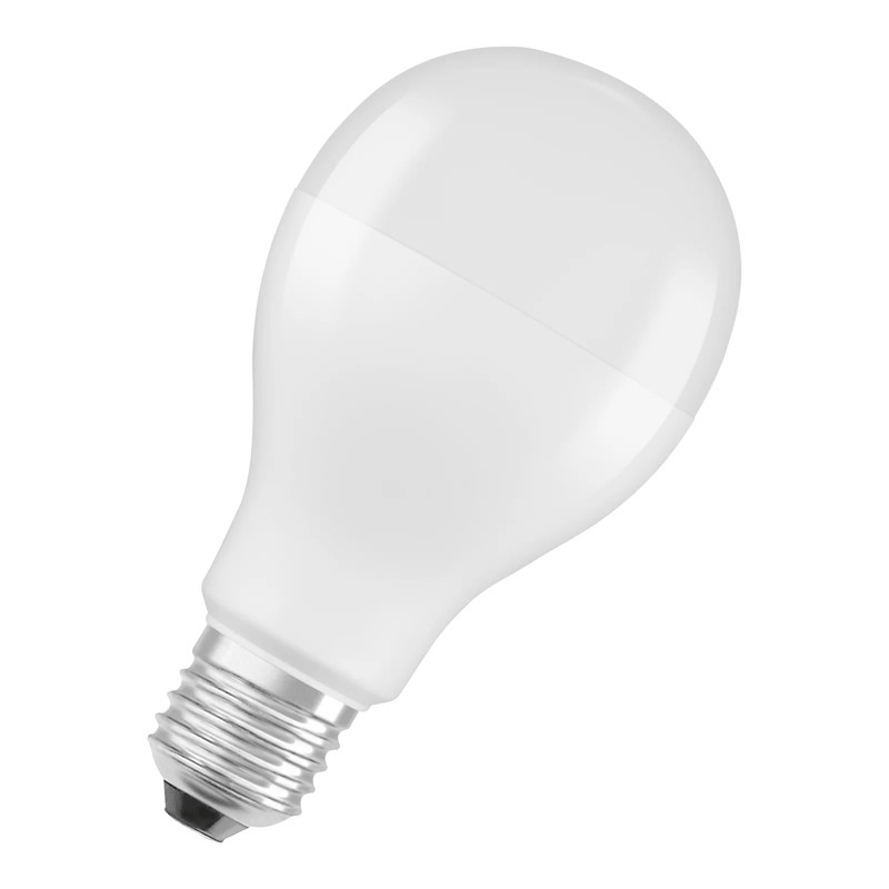 Žiarovka LEDVANCE LED CLA150 E27 19W/830 VALUECLASS 2452lm