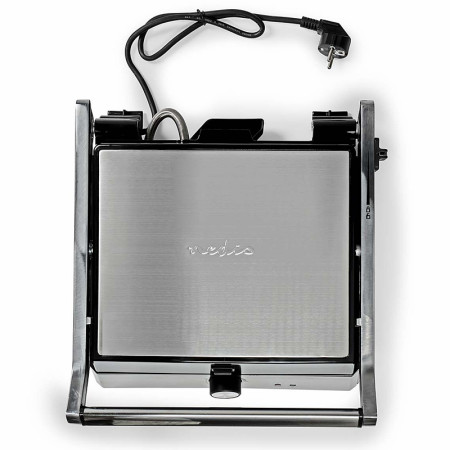 Gril kontaktný NEDIS KAGR151FSR 2000W