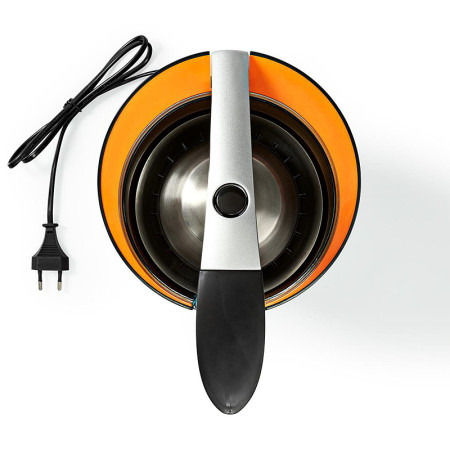 Odšťavovač citrusov NEDIS KAJC300CBK 160W