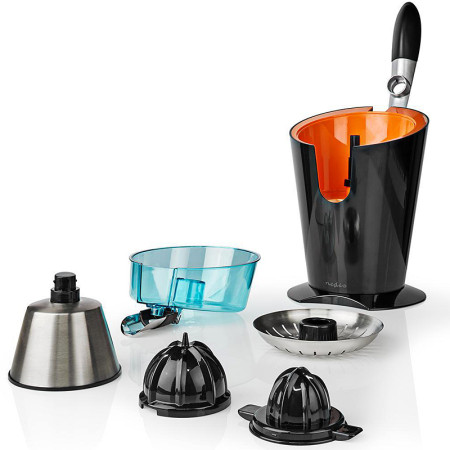 Odšťavovač citrusov NEDIS KAJC300CBK 160W