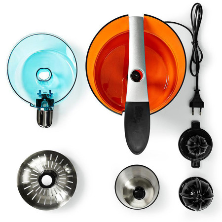 Odšťavovač citrusov NEDIS KAJC300CBK 160W