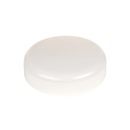 Stropnica LED IP65 10W 4000K okrúhla biela LEDVANCE SF SLIM RD 200 P 10W 840 WT IP65