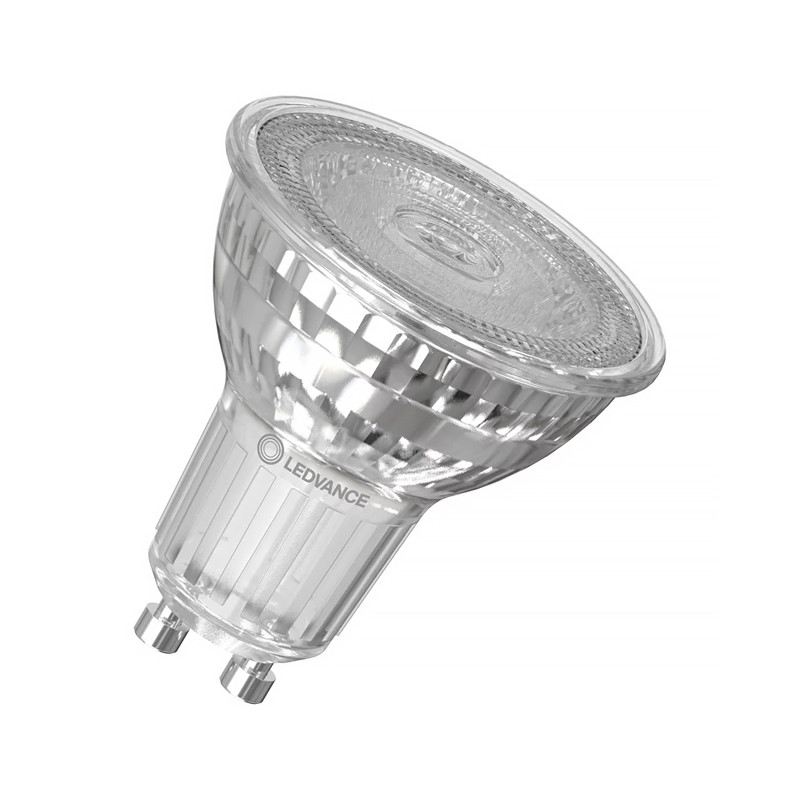 Žiarovka LEDVANCE LED PAR168036 GU10 6,9W/840 36° VC