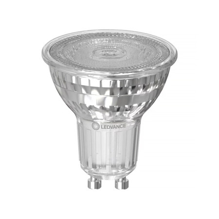 Žiarovka LEDVANCE LED PAR168036 GU10 6,9W/840 36° VC