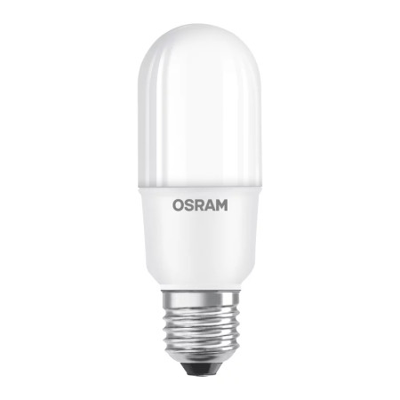 Žiarovka OSRAM LEDSSTICK75D E27 11W/940 CRI90 DIM