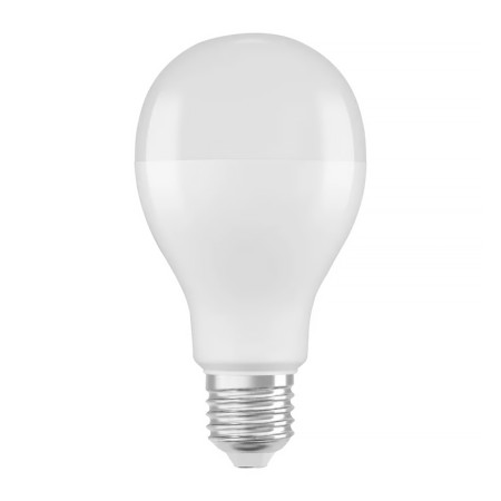 Žiarovka OSRAM LED SCLA150 E27 19W/840