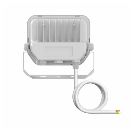 Reflektor LED 20 4000K WH LEDVANCE FL KLM 17W/11W/4000K SYM100 WT 2400/1600lm PMC