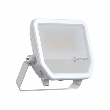 Reflektor LED 50 4000K WH LEDVANCE FL KLM 41W/27W/4000K SYM100 WT 6000/4000lm PMC