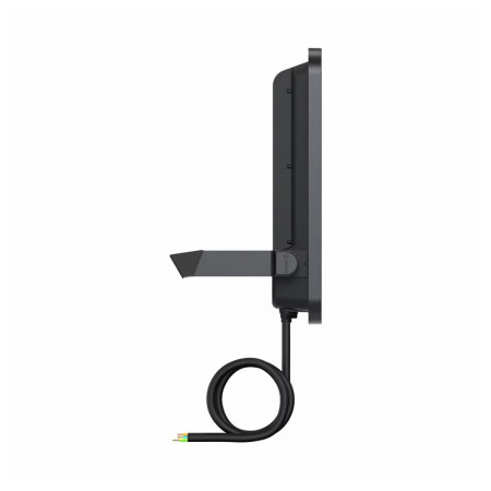 Reflektor LED 250 4000K BK LEDVANCE FL KLM 167W/150W/4000K SYM100 BK 25000/22500lm PMC