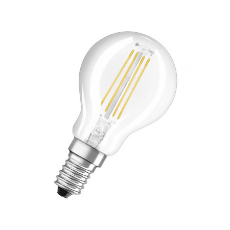 Žiarovka OSRAM LED SCLP60D E14 5,9W/827 ilumka FILAMENT DIM