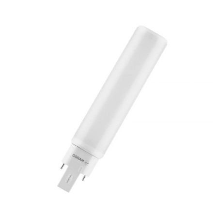 Žiarovka OSRAM LED DULUX D 26LED 10W/830 G24D-3 (EM a AC MAINS)