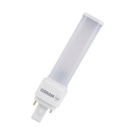 Žiarovka OSRAM LED DULUX D 26LED 9W/830 G24D-3 (EM a AC MAINS)