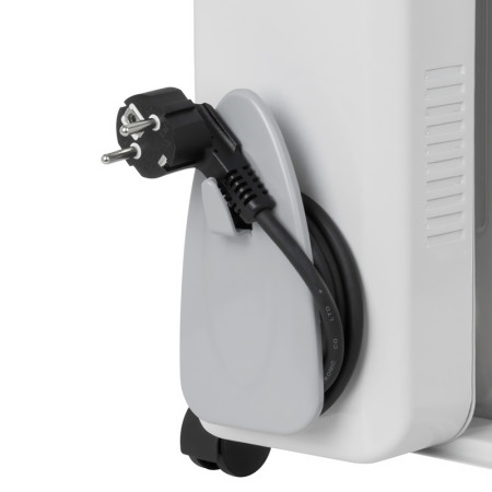 Olejový ohrievač OH9 2000 Wattov