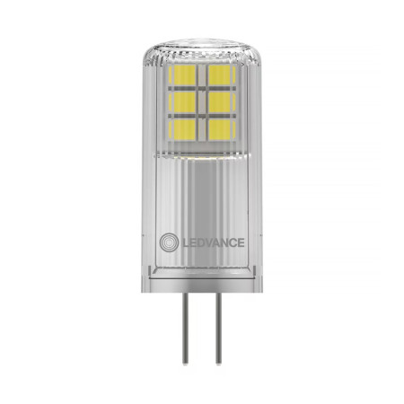 Žiarovka LEDVANCE LED PIN20 G4 2W/827 DIM PMC