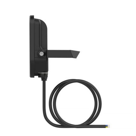 Reflektor LED 50 3000K BK LEDVANCE FL KLM 41W/27W/3000K SYM100 BK 5500/3670lm PMC