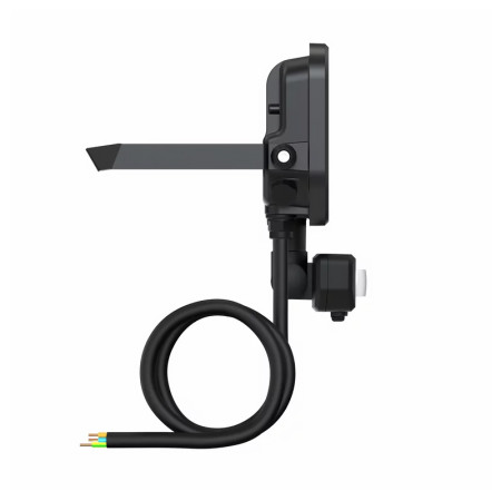 REFLEKTOR FL 10W SENZOR  8W 840 PS SY100 BK