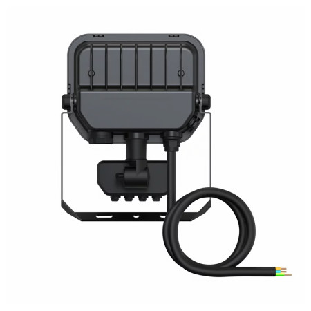 REFLEKTOR FL 10W SENZOR  8W 840 PS SY100 BK