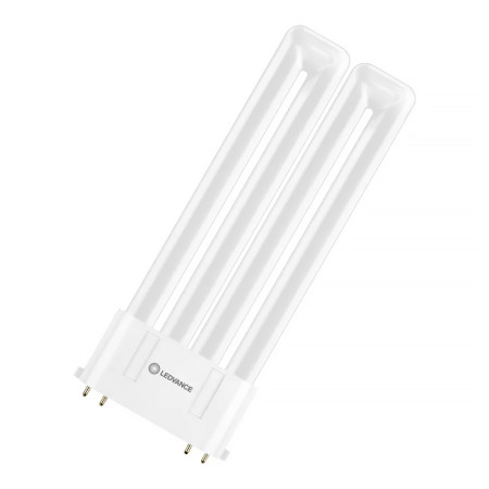 DULUX LED F36 EM & AC MAINS V 20W 840 2G10