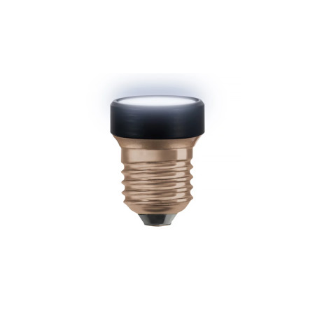 Žiarovka OSRAM LED FLAT28 E27 3,5W/840