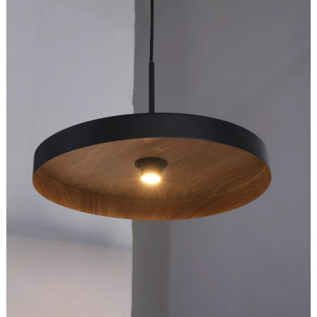 Žiarovka OSRAM LED FLAT28 E27 3,5W/840