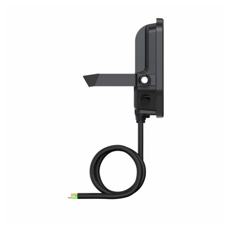 Reflektor LED 50 4000K BK LEDVANCE FL KLM 41W/27W/4000K SYM100 BK 6000/4000lm PMC