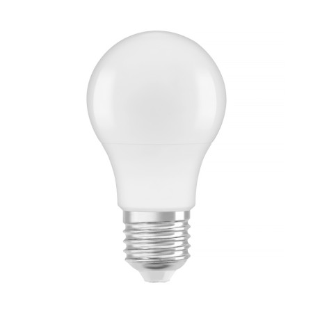 Žiarovka LEDVANCE LED CLA60 E27 8w/865 VC