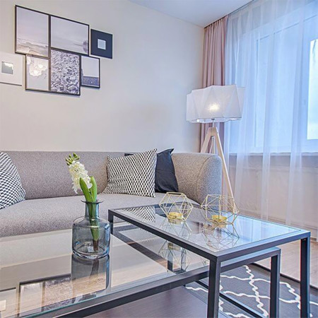 Žiarovka LEDVANCE LED CLA60 E27 8w/865 VC