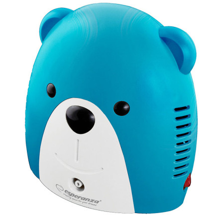 Inhalátor ESPERANZA ECN004 Teddy Bear