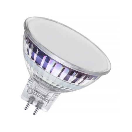 Žiarovka LEDVANCE LED MR1635120 MR16 4,3W/827 120° PMC