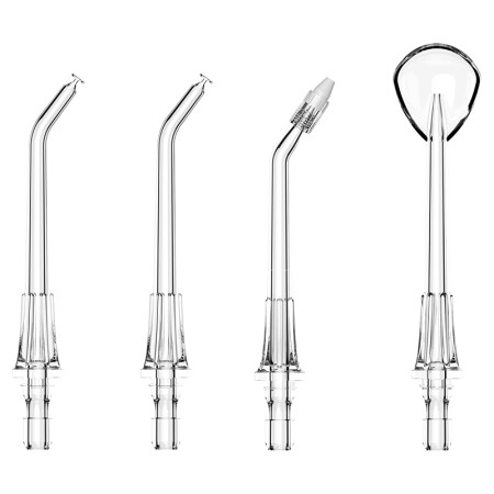 Náhradné hlavice pre OROMED ORO X-DENT / DENTAL irigátory