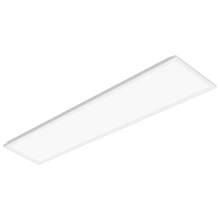 Svietidlo LED PANEL LEDVANCE PL COMP1200 35W/4000K 120x30 3630lm UGR<19 U19 VALUE CLASS