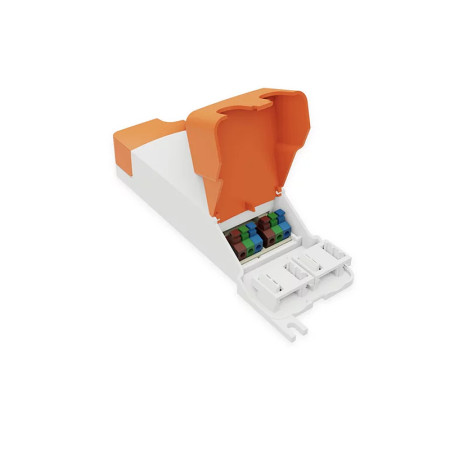 Svietidlo LED PANEL LEDVANCE PL COMP1200 35W/4000K 120x30 3630lm UGR<19 U19 VALUE CLASS