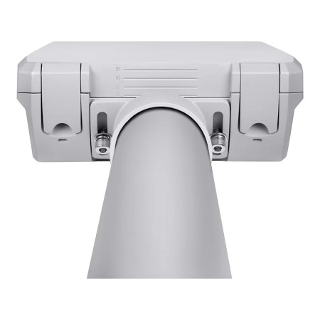 Svietidlo pouličné LEDVANCE SL FLEX MD RV25ST P 58W 730 WAL 8250lm