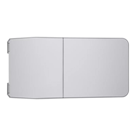 Svietidlo pouličné LEDVANCE SL FLEX MD RV25ST P 58W 730 WAL 8250lm