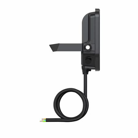 Reflektor LED 50 6500K BK LEDVANCE FL KLM 41W/27W/6500K SYM100 BK 6000/4000lm PMC