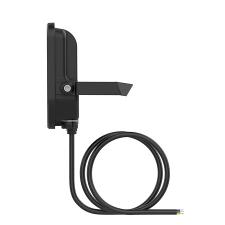 Reflektor LED 50 6500K BK LEDVANCE FL KLM 41W/27W/6500K SYM100 BK 6000/4000lm PMC