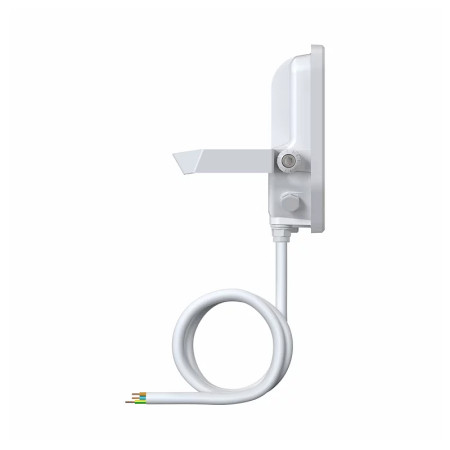 Reflektor LED 50 3000K WT LEDVANCE FL KLM 41W/27W/3000K SYM100 WT 5500/3670lm PMC